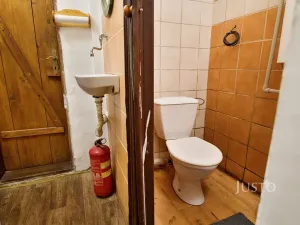 Prodej obchodního prostoru, Ústí nad Labem, Pod Parkem, 85 m2