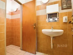 Prodej restaurace, Ústí nad Labem, Pod Parkem, 82 m2