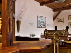 Prodej restaurace, Ústí nad Labem, Pod Parkem, 82 m2