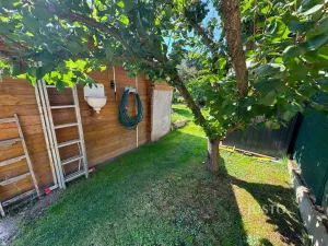 Prodej zahrady, Krupka, Dolní, 299 m2