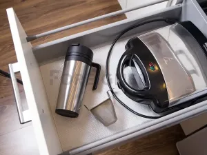 Pronájem bytu 1+kk, Praha - Žižkov, Na chmelnici, 26 m2