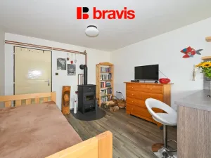 Prodej ubytování, Staré Město - Nová Seninka, 402 m2