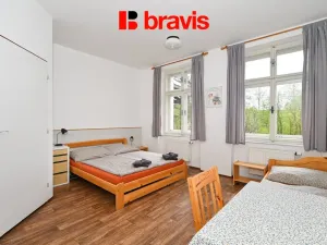 Prodej ubytování, Staré Město - Nová Seninka, 402 m2