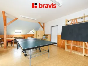 Prodej ubytování, Staré Město - Nová Seninka, 402 m2