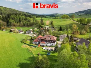 Prodej chalupy, Staré Město - Nová Seninka, 402 m2