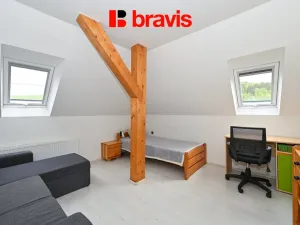 Prodej chalupy, Staré Město - Nová Seninka, 402 m2