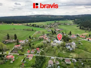 Prodej ubytování, Cikháj, 602 m2