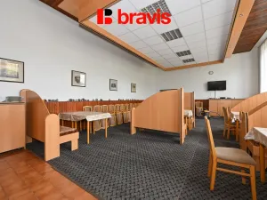 Prodej ubytování, Cikháj, 602 m2