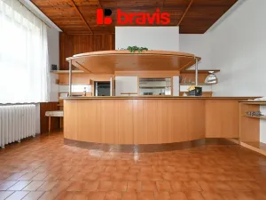 Prodej ubytování, Cikháj, 602 m2