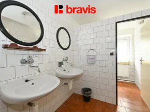 Prodej ubytování, Cikháj, 602 m2