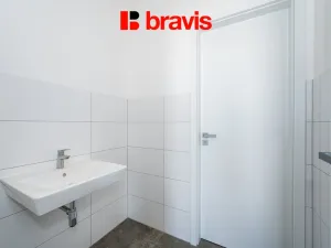 Prodej komerční nemovitosti, Brno - Horní Heršpice, Bohunická, 173 m2