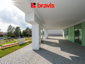 Prodej komerční nemovitosti, Brno - Horní Heršpice, Bohunická, 173 m2