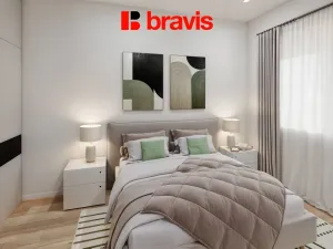 Prodej bytu 2+kk, Lipůvka, 56 m2