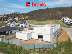 Prodej bytu 1+kk, Lipůvka, 35 m2