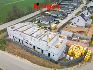 Prodej bytu 1+kk, Lipůvka, 35 m2