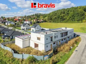 Prodej bytu 3+kk, Lipůvka, 56 m2