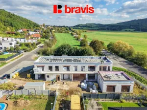 Prodej bytu 3+kk, Lipůvka, 56 m2