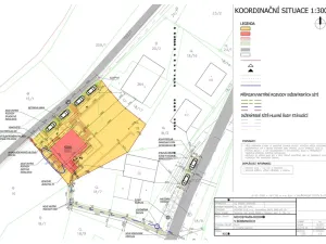 Prodej rodinného domu, Sebranice, 220 m2