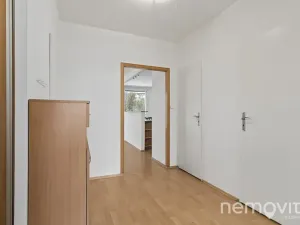 Prodej bytu 3+kk, Praha - Stodůlky, Vlachova, 71 m2