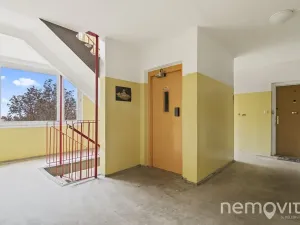 Prodej bytu 3+kk, Praha - Stodůlky, Vlachova, 71 m2