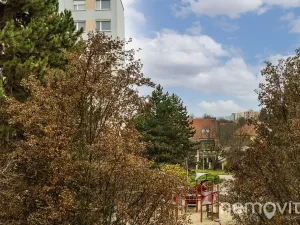 Prodej bytu 3+kk, Praha - Stodůlky, Vlachova, 71 m2