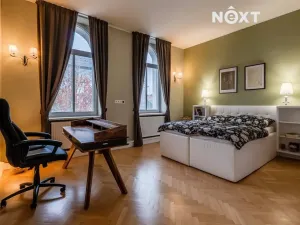 Prodej atypického bytu, Prostějov, Svatoplukova, 297 m2