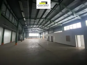 Pronájem skladu, Kutná Hora - Hlouška, Masarykova, 1106 m2