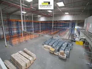 Pronájem skladu, Kutná Hora - Hlouška, Masarykova, 1106 m2