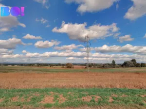 Prodej pole, Vacenovice, 6305 m2