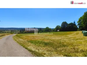 Prodej pozemku pro bydlení, Ohrazenice, 3423 m2