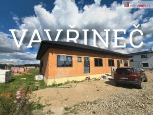 Pronájem rodinného domu, Malý Újezd - Vavřineč, 127 m2