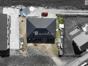 Pronájem rodinného domu, Malý Újezd - Vavřineč, 127 m2