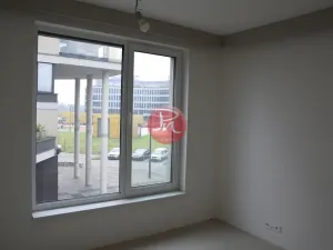 Pronájem kanceláře, Ostrava, F. X. Riepla, 59 m2