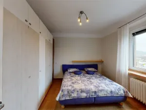 Pronájem bytu 3+kk, Beroun - Beroun-Město, Plzeňská, 72 m2
