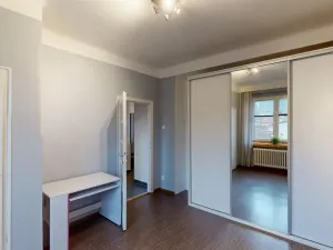 Pronájem bytu 3+kk, Beroun - Beroun-Město, Plzeňská, 72 m2