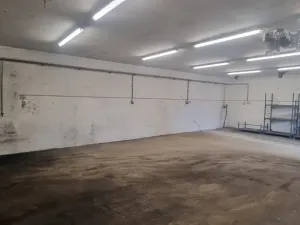 Pronájem skladu, Dubňany, Horní huť, 102 m2