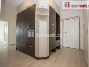 Pronájem bytu 4+kk, Praha - Háje, Jurkovičova, 94 m2