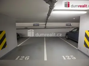 Pronájem bytu 4+kk, Praha - Háje, Jurkovičova, 94 m2