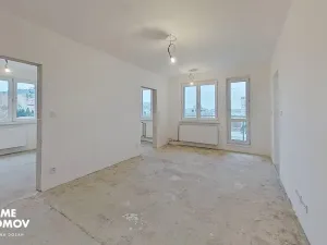 Prodej bytu 4+1, Zlín, Ševcovská, 84 m2