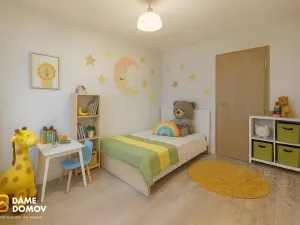 Prodej bytu 4+1, Zlín, Ševcovská, 84 m2