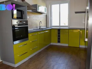 Pronájem bytu 4+kk, Rožnov pod Radhoštěm, Dolní Paseky, 90 m2