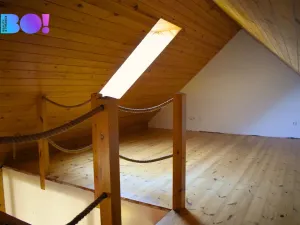 Pronájem bytu 4+kk, Rožnov pod Radhoštěm, Dolní Paseky, 90 m2
