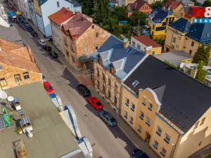 Prodej bytu 3+kk, Jablonec nad Nisou, Saskova, 63 m2