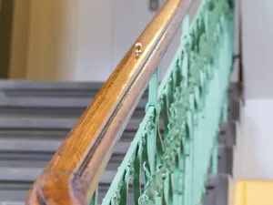 Pronájem bytu 3+kk, Praha - Dejvice, Muchova, 96 m2