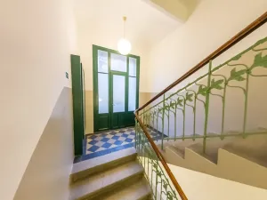 Pronájem bytu 3+kk, Praha - Dejvice, Muchova, 96 m2