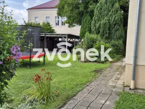 Pronájem rodinného domu, Zlín - Kostelec, Lešenská, 150 m2