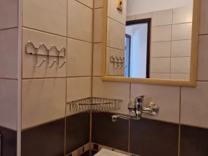 Pronájem bytu 2+1, Stříbro, Gagarinova, 48 m2