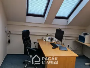 Pronájem kanceláře, Olomouc, Tovární, 12 m2