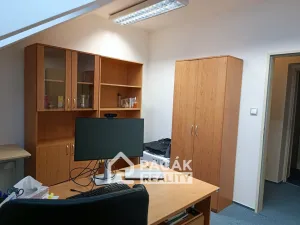 Pronájem kanceláře, Olomouc, Tovární, 12 m2
