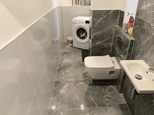 Pronájem bytu 3+kk, Cheb, Mánesova, 76 m2